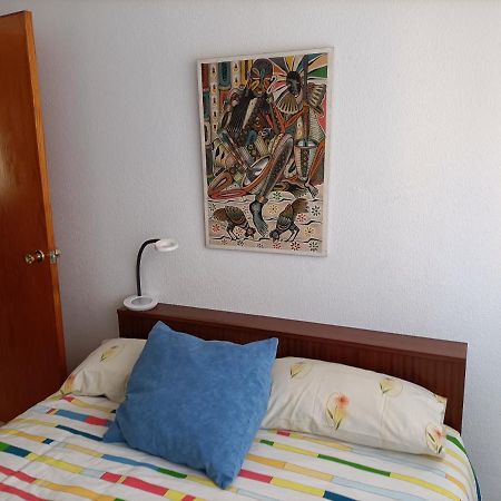 Flat In Las Palmas - Up To 6 People Eksteriør billede