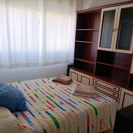 Flat In Las Palmas - Up To 6 People Eksteriør billede