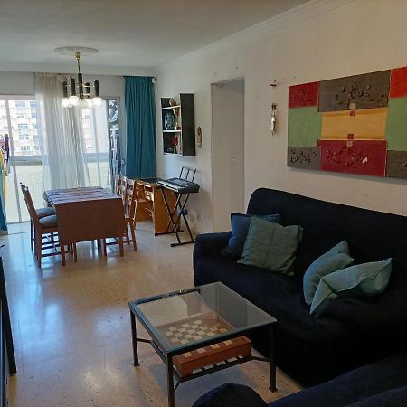 Flat In Las Palmas - Up To 6 People Eksteriør billede