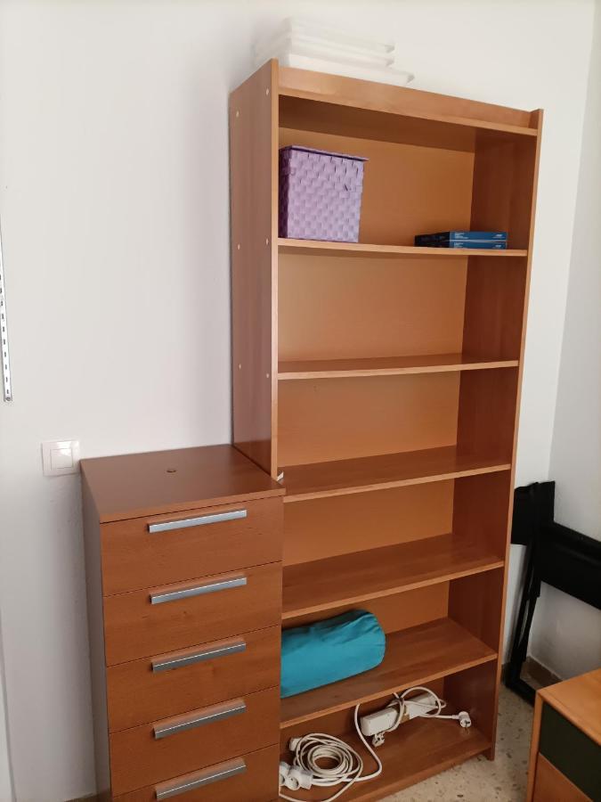 Flat In Las Palmas - Up To 6 People Eksteriør billede