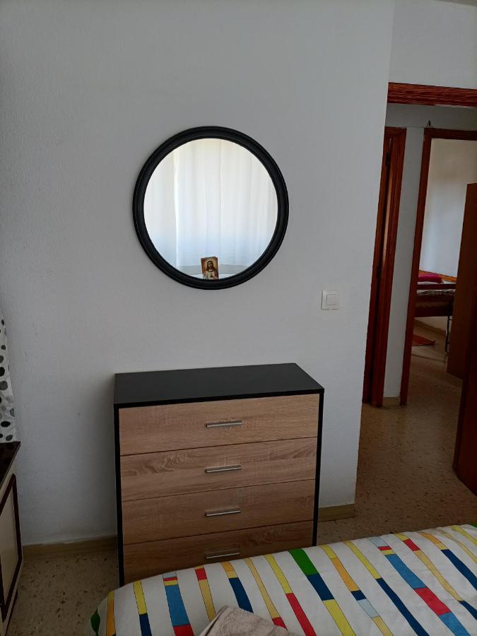 Flat In Las Palmas - Up To 6 People Eksteriør billede
