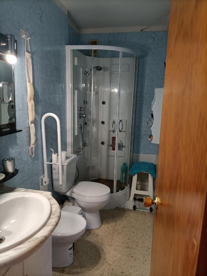 Flat In Las Palmas - Up To 6 People Eksteriør billede