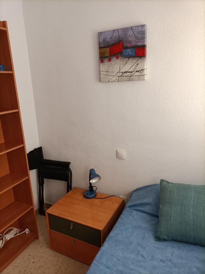 Flat In Las Palmas - Up To 6 People Eksteriør billede